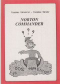 Fazekas Sándor,Fazekas Sándorné - Norton Commander