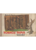 Molnár Gyula - Torkos Tapsi kalandjai