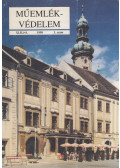 Román András - Műemlékvédelem 1998/3.