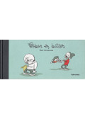 Theis Christiansen - Esben er bitter