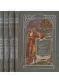 Idősb Dumas Sándor,Alexandre Dumas - Gróf Monte-Cristo I-IV.