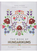 Fucskár Ágnes,Fucskár József Attila - The Book of Hungarikums