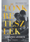 Lakatos Levente - Tönkreteszlek