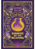 Suzanne Collins - Sunrise on the Reaping&nbsp; - Collector's edition