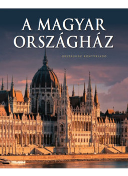 Németh Csaba - A magyar Országház 2025 Németh Csaba - A magyar Országház 2025, null 2026 antikvár könyv