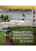Csorba György - A Sculptural Tour Around the Parliament Building