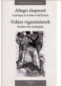 Ludmann Ágnes - Vidám vigasztalanok - Emiliai írók antológiája