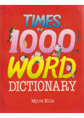 Ellis, Myra - Times 1000 Word Dictionary