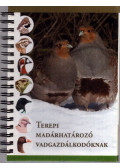 Bíró István - Terepi madárhatározó vadgazdálkodóknak