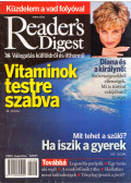 Zsámboki Péter - Reader's Digest 2002. augusztus