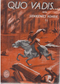 Sienkievicz, Henrik - Quo Vadis?...