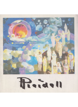 Pleidell János - Pleidell Pleidell János - Pleidell, null 0 antikvár könyv