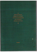 Hanzó Lajos - A Szarvasi Felsőfokú Óvónőképző Intézet évkönyve I.