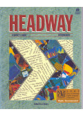 SOARS, JOHN - SOARS, LIZ - Headway Student's Book - Intermediate