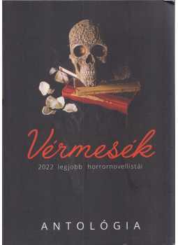 - Vérmesék - Vérmesék, Szentendre 2022 antikvár könyv