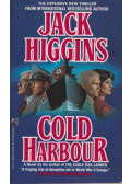 Jack Higgins - Cold Harbour