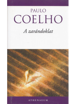 Paulo Coelho - A zarándoklat Paulo Coelho - A zarándoklat, Budapest 2009 antikvár könyv