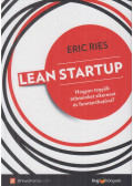Eric Ries - Lean startup