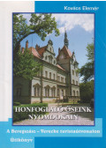Kovács Elemér - Honfoglaló őseink nyomdokain