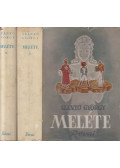 Szántó György - Meléte I-II. kötet