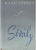 Márai Sándor - Sirály