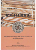 Lányi Gábor - Méltatlanul
