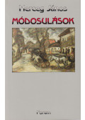 Herceg János - Módosulások