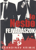 Jo Nesbo - Fejvadászok