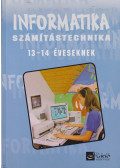 Németh Ferenc - Informatika