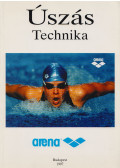 Tóth Ákos, dr.,Csaba László,Egressy János,Kiricsi János,Sós Csaba - Úszás (aláírt)
