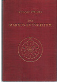 Rudolf Steiner - Das Markus-Evangelium
