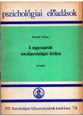 Pataki Ferenc - A nagycsoportok szociálpszichológiai kérdései