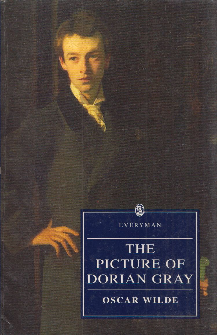 Oscar Wilde - The Picture of Dorian Gray