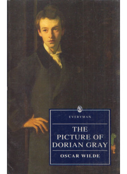 Oscar Wilde - The Picture of Dorian Gray Oscar Wilde - The Picture of Dorian Gray, London 1999 antikvár könyv