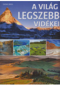 Lerner János - A világ legszebb vidékei