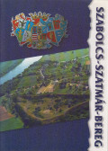 Burget Lajos,Kalenda Zoltán (szerk.) - Szabolcs-Szatmár-Bereg