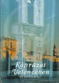 Kárpáti Kamil - Káprázat Velencében (dedikált)