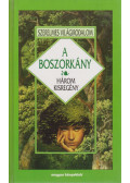 Dosztojevszkij, Fjodor Mihajlovics,Kuprin, Alekszandr Ivanovics,Ivan Turgenyev - A boszorkány