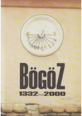 Dr. Kardalus János - Bögöz 1332-2000