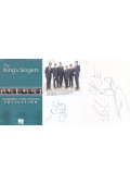  - The King's Singers - Swimming Over London (aláírt)
