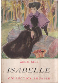 André Gide - Isabelle