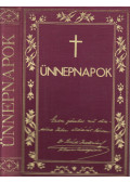 Kemény János - Ünnepnapok.