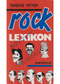 Tardos Péter - Rock lexikon