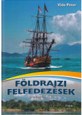 Vida Péter - Földrajzi felfedezések a világ körül