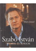 Marx József - Szabó István - Filmek és sorsok (dedikált)