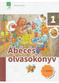 Kóródi Bence (szerk.) - Ábécés olvasókönyv 1. évfolyam I. kötet