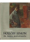 Németh Lajos - Hollósy Simon és kora művészete