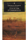 Thomas Hardy - Tess of the d'Urbervilles
