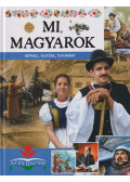 Bagoly Ilona,Csürkéné Tóth Dóra,Dönsz Judit,Kész Barnabás - Mi, magyarok
