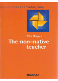Medgyes Péter - The non-native teacher